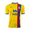 Maglia ufficiale Crystal Palace Trasferta 2021-22 per Uomo